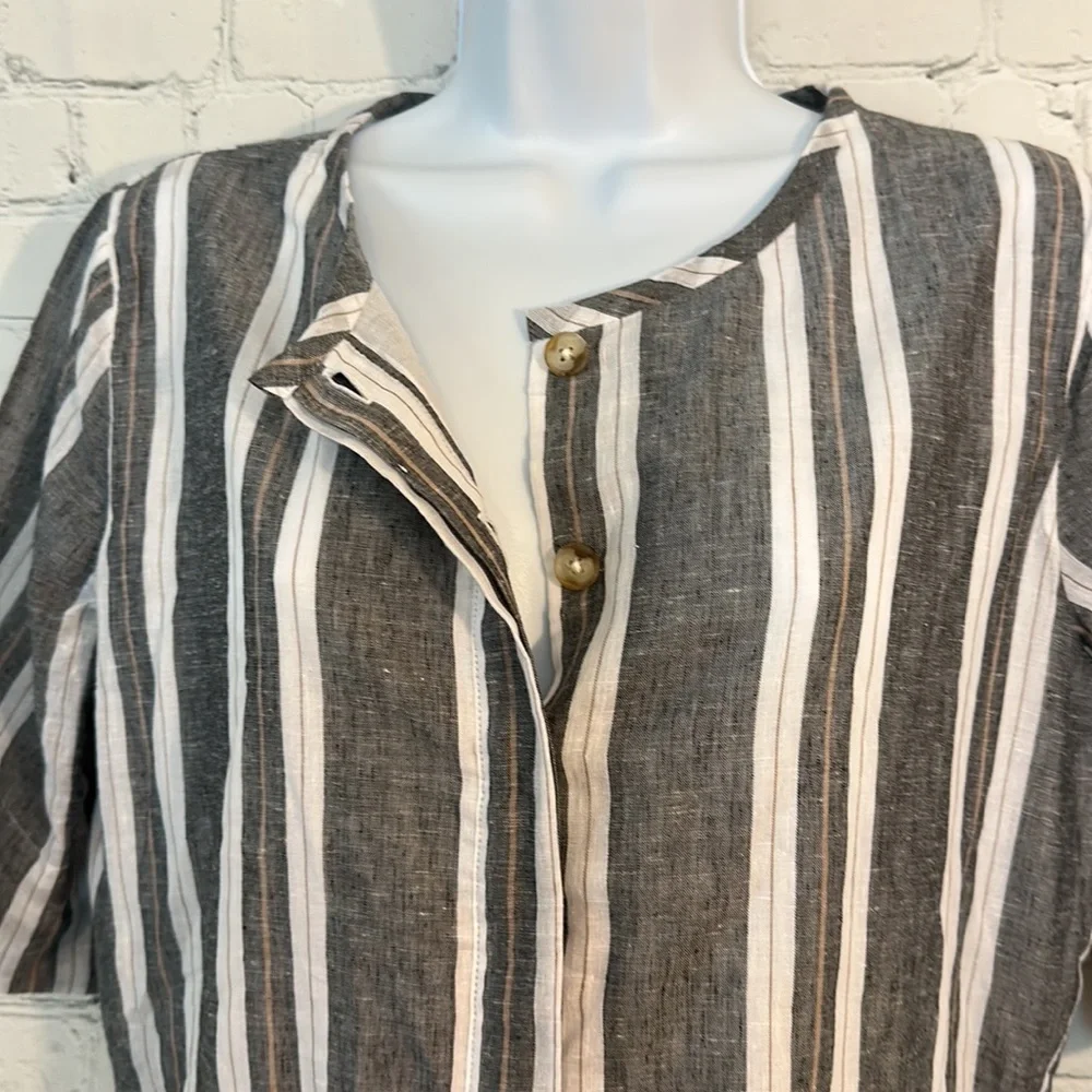 Banana Republic romper NWOT